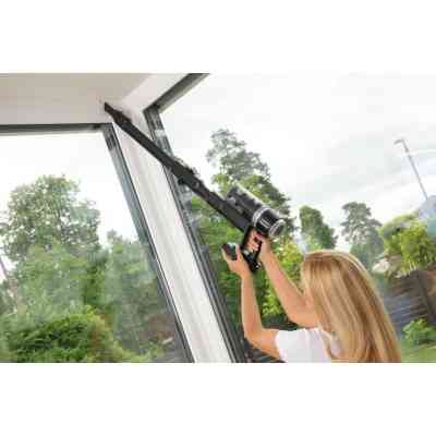 Пылесос Hisense HVC6664BK Винница