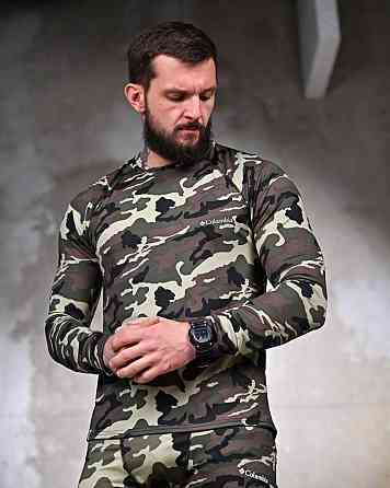 Активное Термобелье Colambia мульткам  ПП8150 Одесса