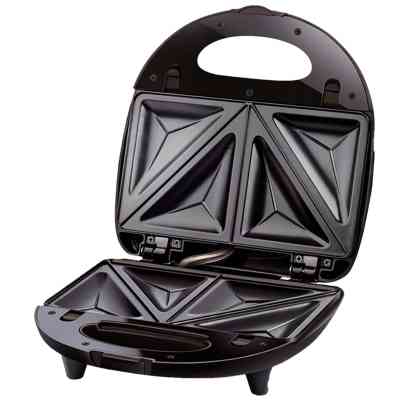 Сэндвичница Sencor SSM 9510SS Винница