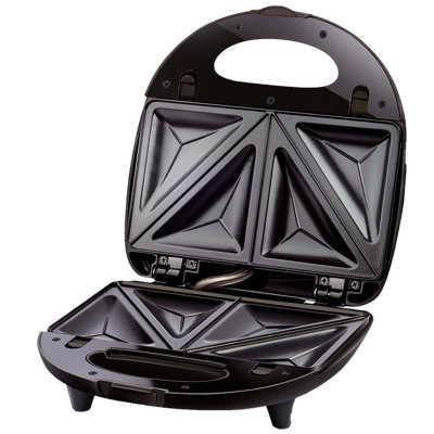 Сэндвичница Sencor SSM 9510SS Винница - изображение 3