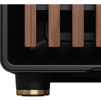 Корпус Fractal Design North Charcoal Black TG Dark (FD-C-NOR1C-02) Вінниця - фото 2