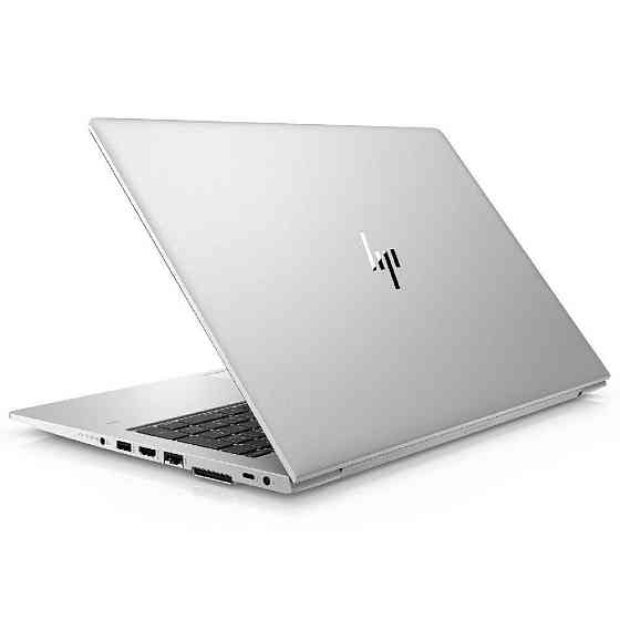 Б/У Ноутбук HP EliteBook 850 G5 (i7-8550U/16/256SSD/RX540-2Gb) - Class B Киев