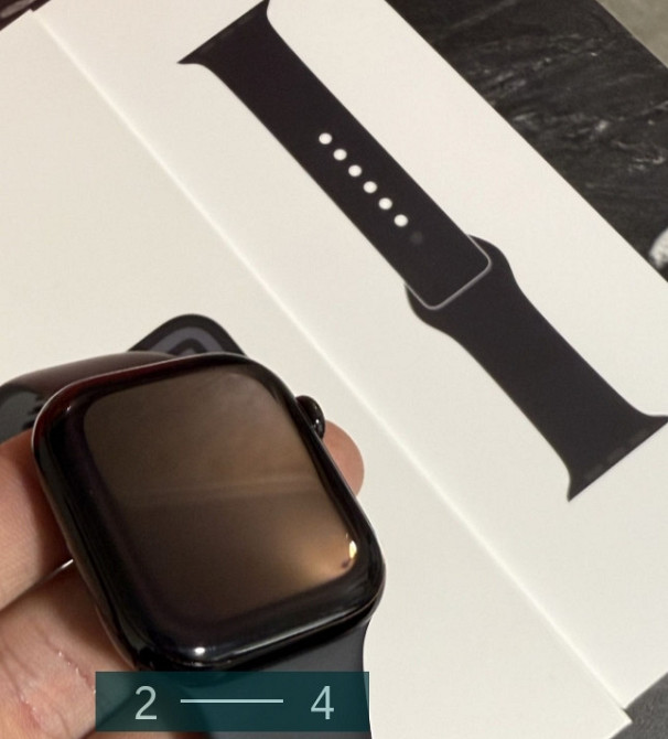 Смарт -Часы Apple Watch 10 42mm. Киев - изображение 3