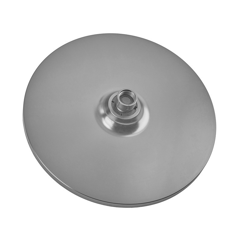 Душова колона Mixxus Premium DERBY 009-J GRAPHITE зі змішувачем (MI6610) Київ - фото 7