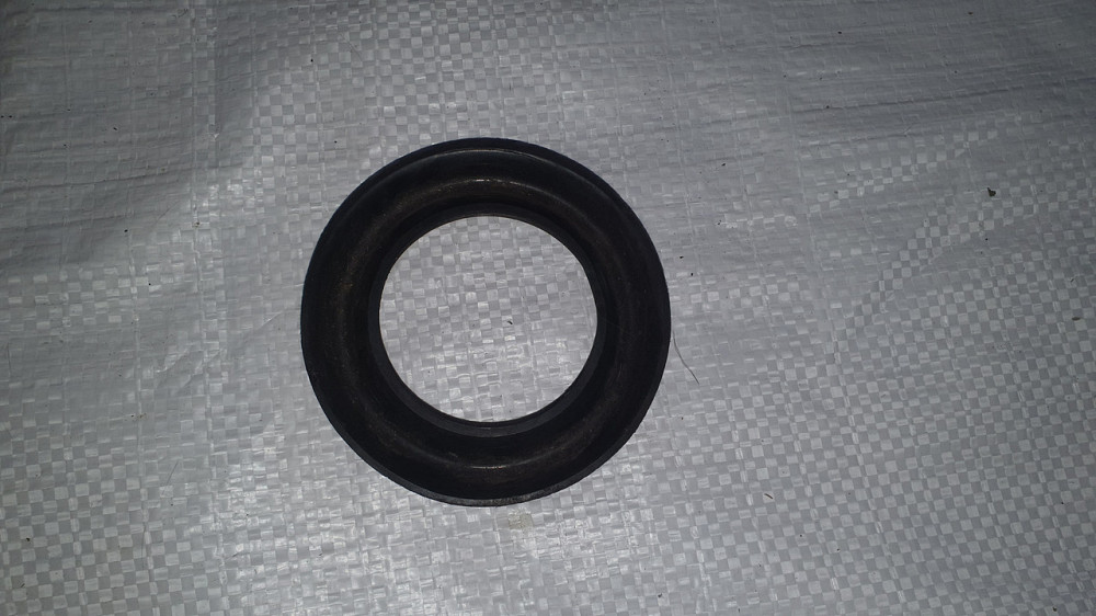 Манжета гідравлічна гумова 2-55х80. 26.6510.008. Харків - фото 2