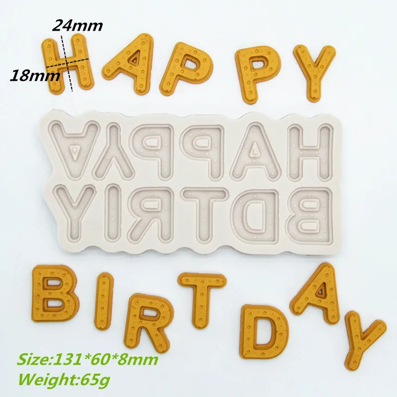 Молд силиконовый 