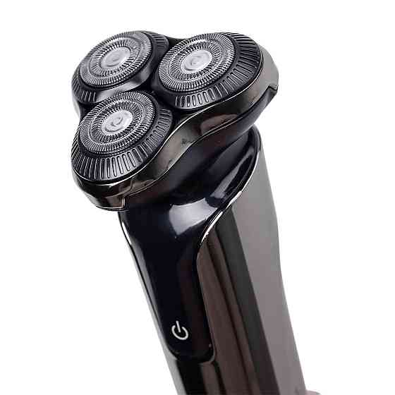 Портативная аккумуляторная бритва для мужчин Sokany Киев