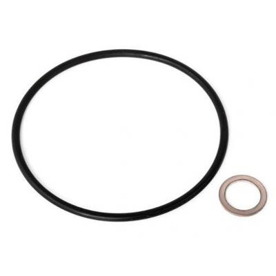 Фильтр масляный Bosch 1 457 429 152 Винница - изображение 3