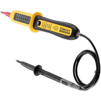 Детектор строительный Stanley с индикатором (FMHT82566-0) Винница