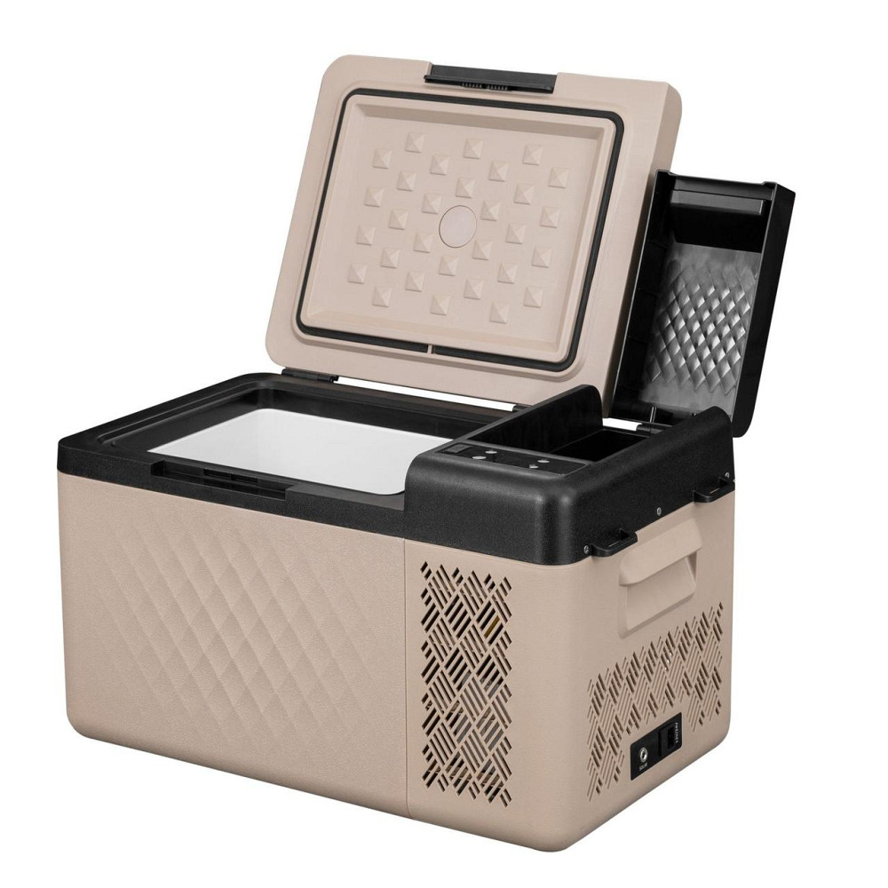 Автохолодильник компрессорный Alpicool RT20  -20℃. 12, 24, 220 В Киев - изображение 4