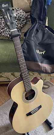 Єлектроакустична гітара Cort SFX-ME OP. Харків