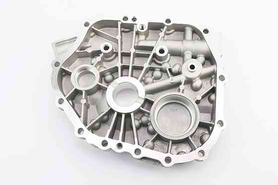 Кришка блока двигуна 178F Киев