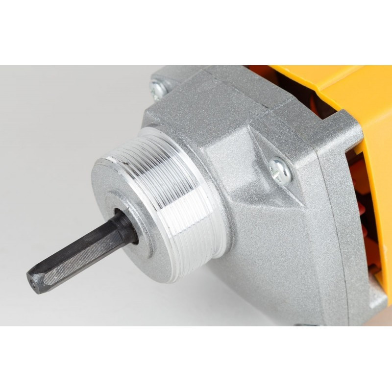 Вібратор ASAKA ASID-215 (1800Вт) з булавою 1,5 м – якість Японія Львів - фото 9