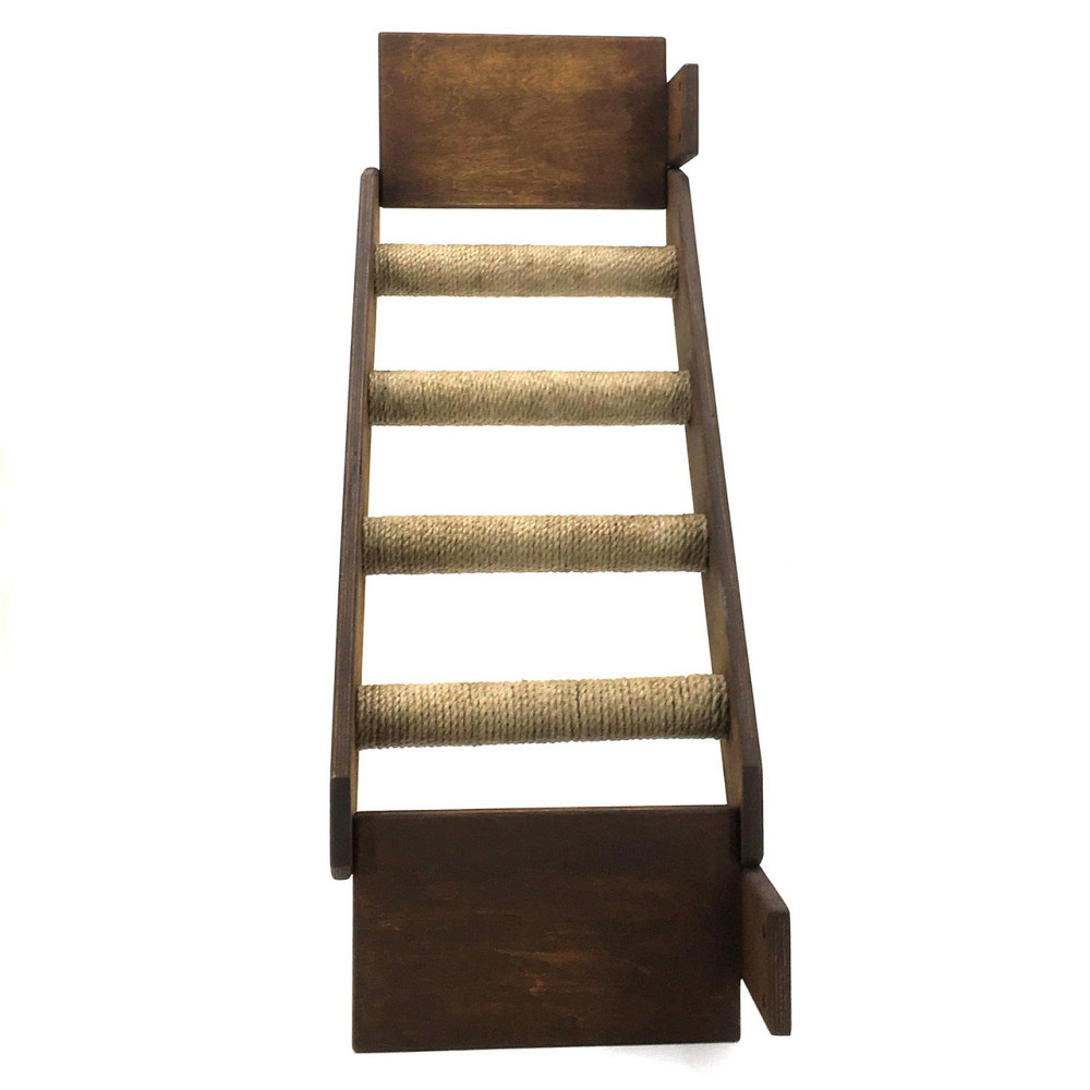 Игровой комплекс для кошек 