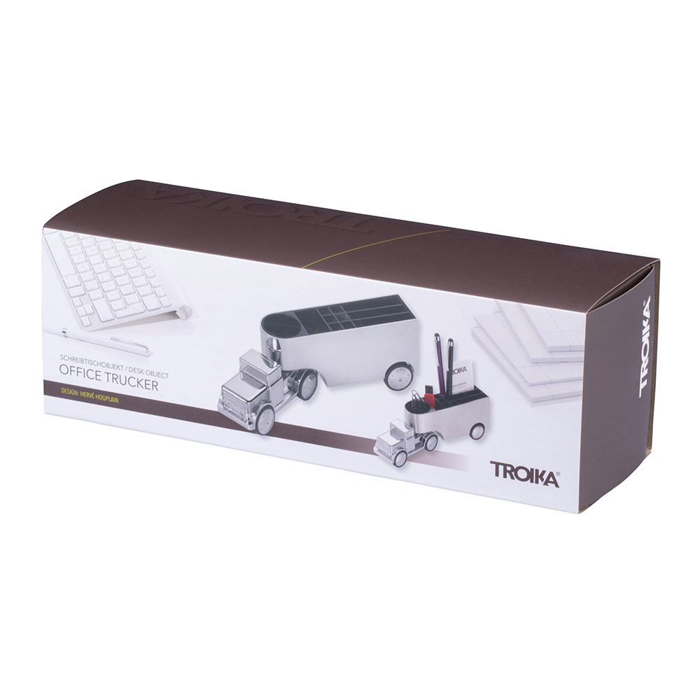 Настольный органайзер Troika 