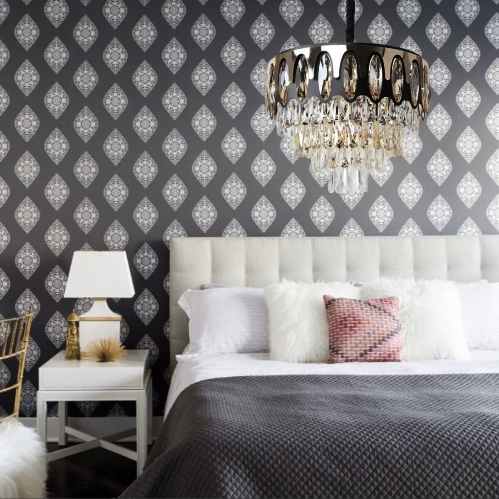 SIRIUS Люстра кришталева Sirius 19601-13 на 13 лампочок Коломыя - изображение 3