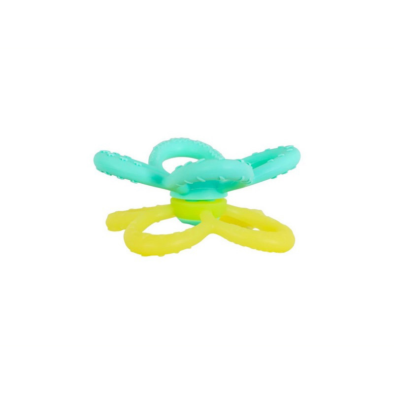 Детская игрушка прорезыватель 