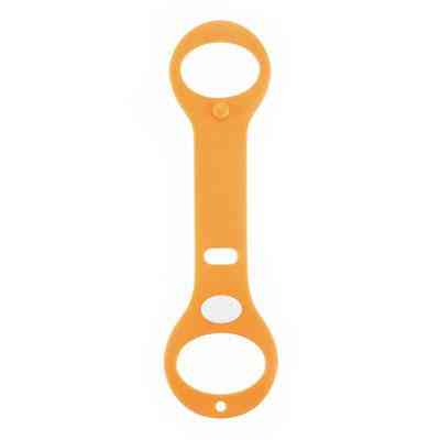 Підставка для телефону Колечко, помаранчева Рівне