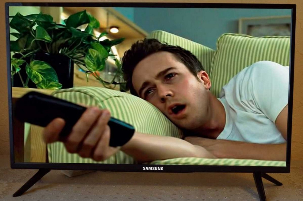 ХИТ продаж! Телевизор: 45