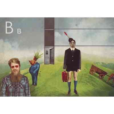 Книга Ґвара. Балак на львівський смак. Маленький формат Видавництво Старого Лева (9786176790105) Вінниця