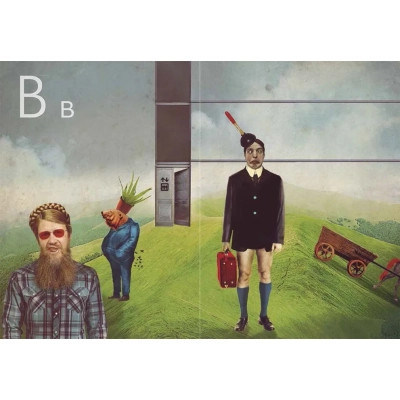 Книга Ґвара. Балак на львівський смак. Маленький формат Видавництво Старого Лева (9786176790105) Вінниця - фото 2