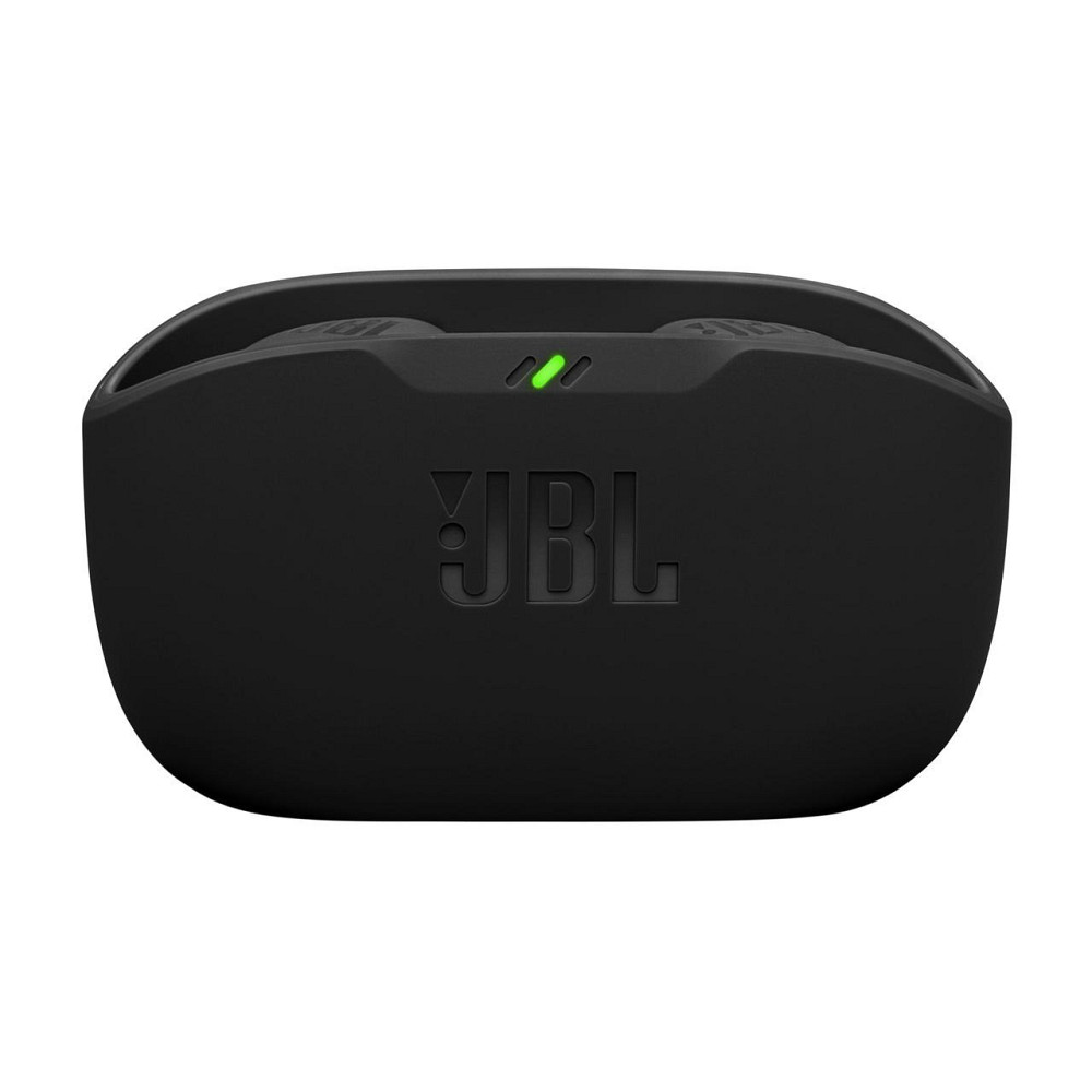 Bluetooth-гарнітура JBL Wave Buds 2 Black (JBLWBUDS2BLK) Чорний Харків - фото 1