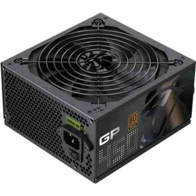 Блок питания Gamemax 450W (GP 450B) Винница