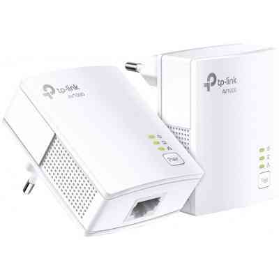 Адаптер Powerline TP-Link TL-PA7017KIT, 2шт (TL-PA7017KIT) Вінниця