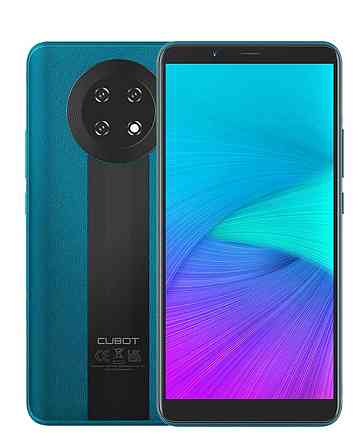 Захисне скло 5D для Cubot Note 9, Made in Ukraine Київ