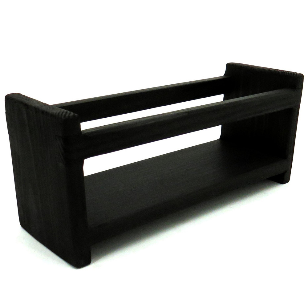 Настольная полка для ванной 