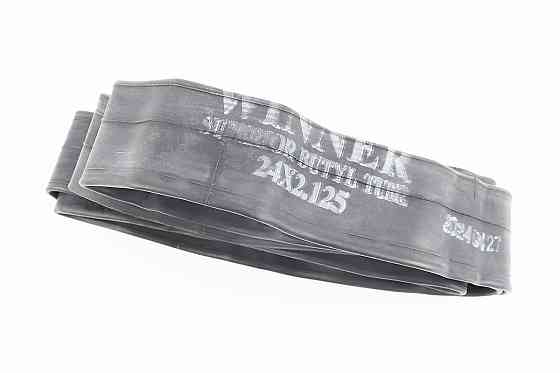 Камера 24"х2,125 з ніпелем (Schrader AV-48) Київ