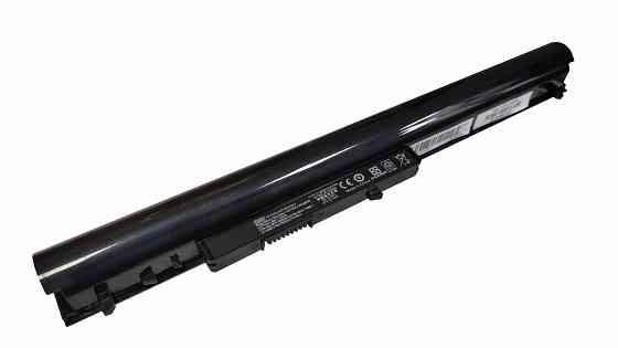 Аккумулятор для ноутбука HP Compaq HSTNN-LB5S 14-r 14.4V Black 2600mAh OEM Вінниця