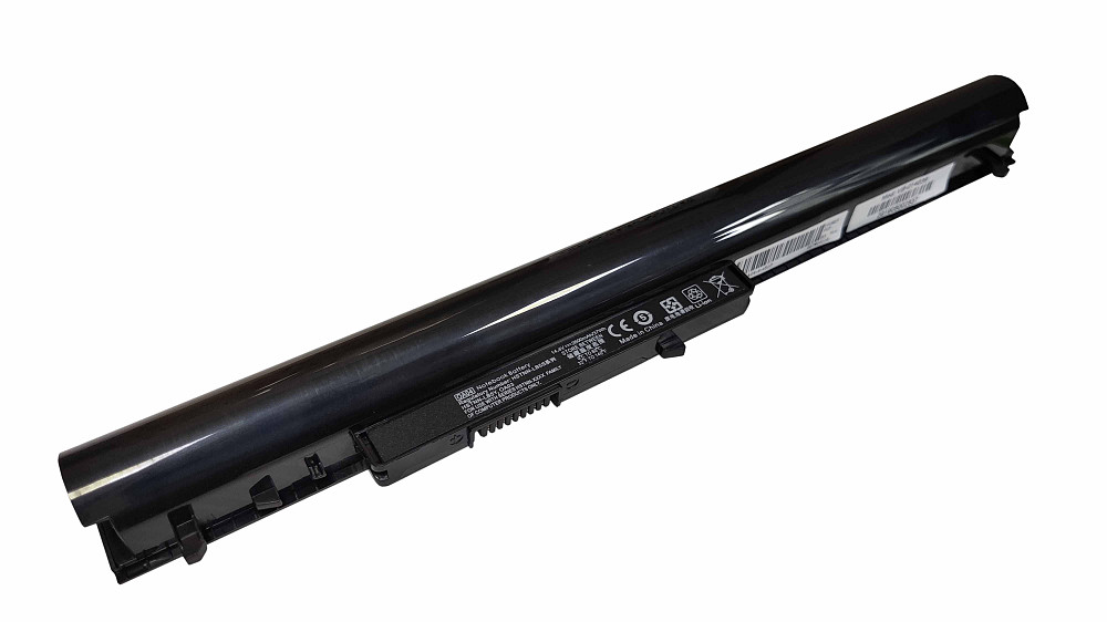Аккумулятор для ноутбука HP Compaq HSTNN-LB5S 14-r 14.4V Black 2600mAh OEM Вінниця - фото 1