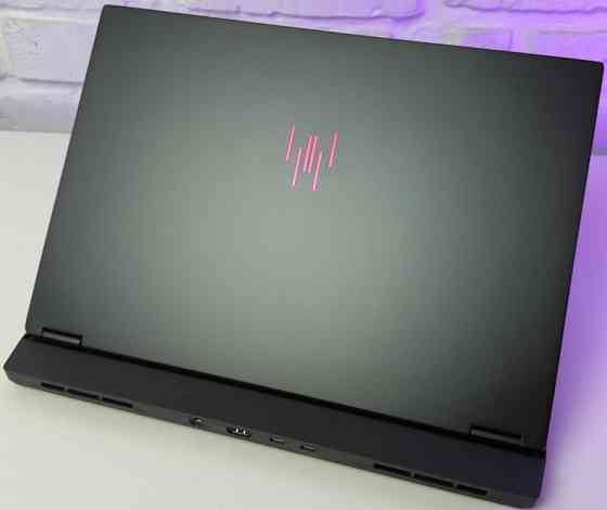 Ноутбук Acer Predator Helios 16' QHD OLED 240hz, Ultra 9 275HX RTX 5070TI 32GB RAM 1TB SSD. Киев