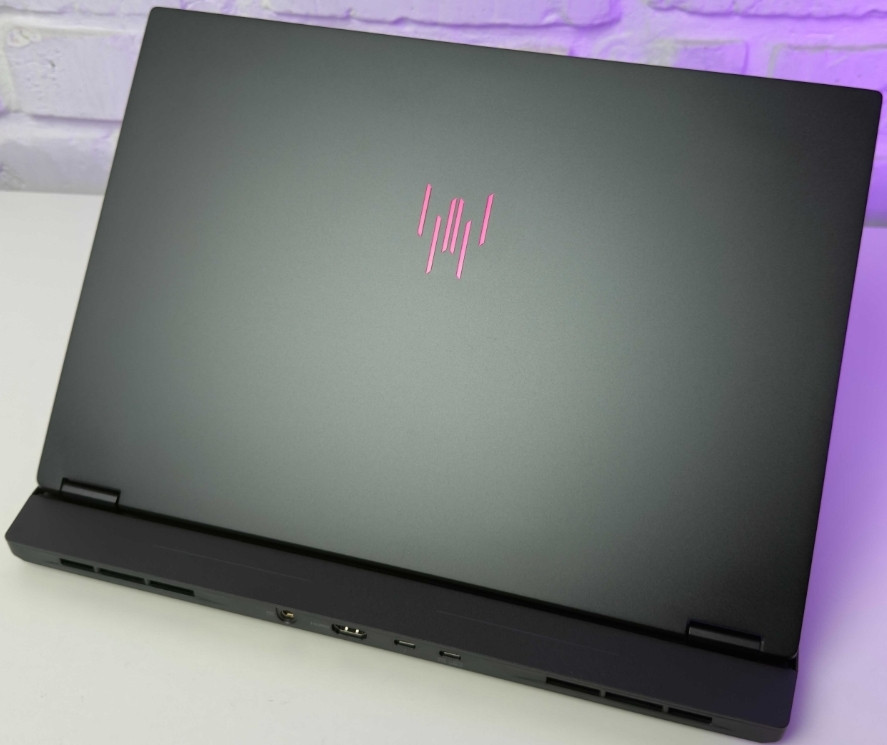 Ноутбук Acer Predator Helios 16' QHD OLED 240hz, Ultra 9 275HX RTX 5070TI 32GB RAM 1TB SSD. Київ - фото 5