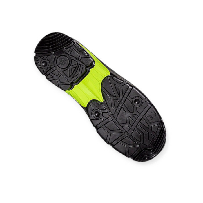 Черевики Austin захисні, нар. 41 шкіра, композитний піднос, антипрокольні, маслобензостійкі Мукачево - фото 2