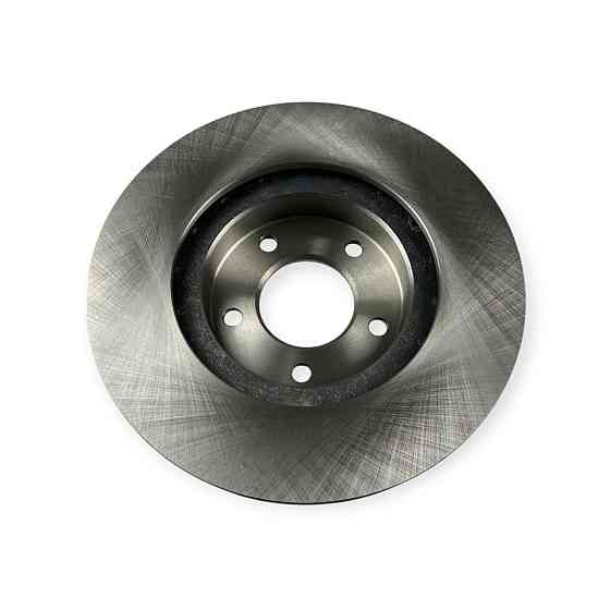 Диск ГАЗ 3110, 31105 передній гальмівний Мукачево