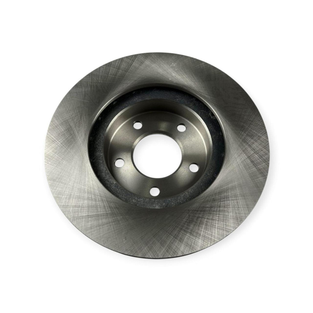 Диск ГАЗ 3110, 31105 передній гальмівний Мукачево - фото 2