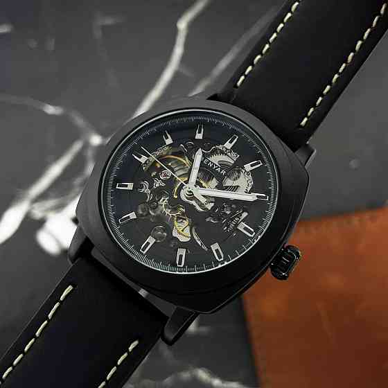 Benyar BY-5121 Black Киев