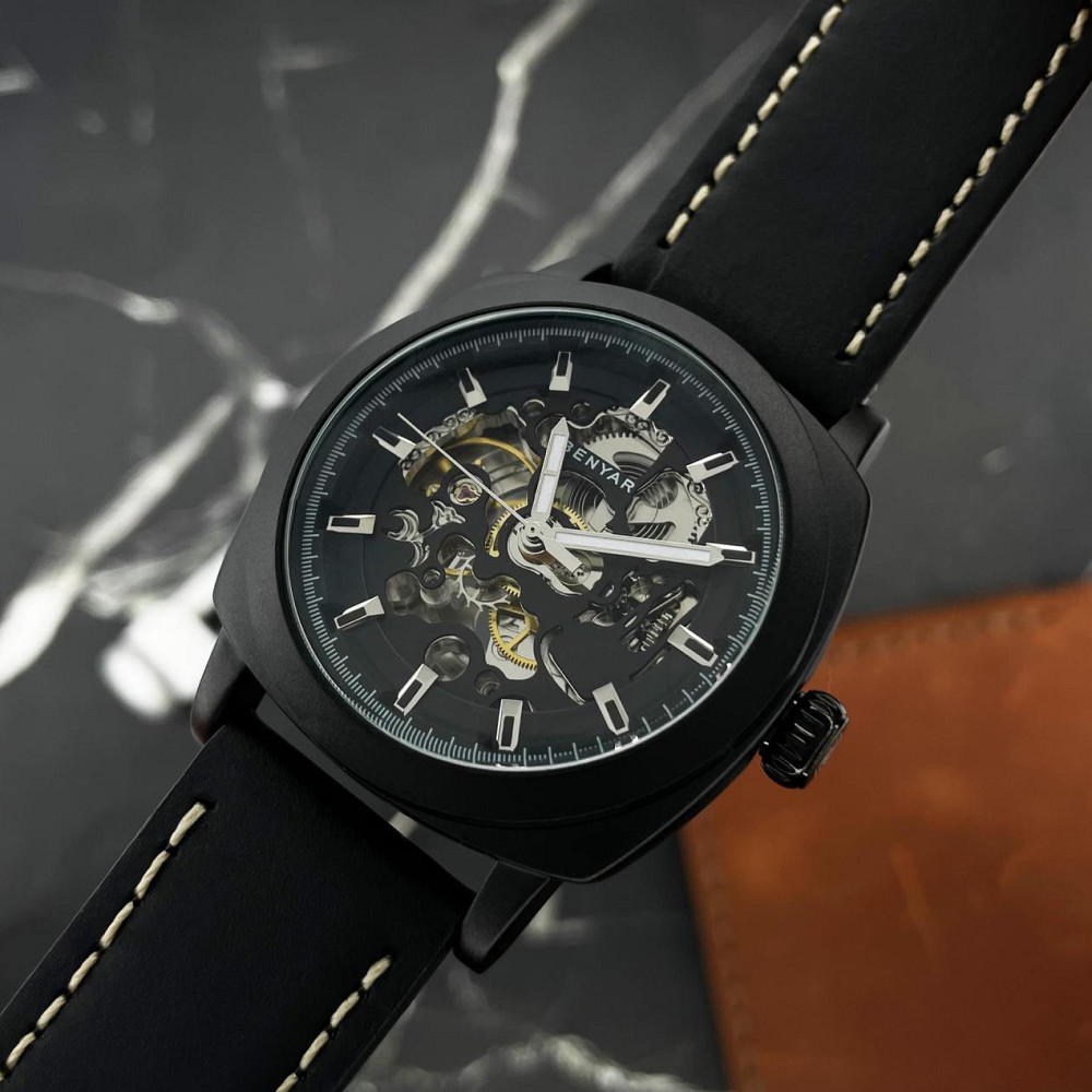 Benyar BY-5121 Black Киев - изображение 2