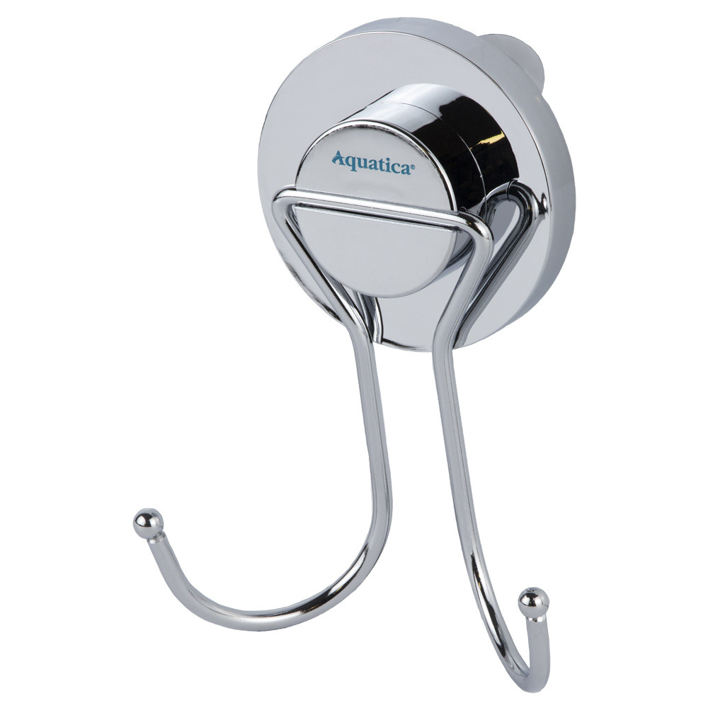 AQUATICA Крючки на вакуумных присосках s38 93×64×125мм AQUATICA (9783822) Киев - изображение 2