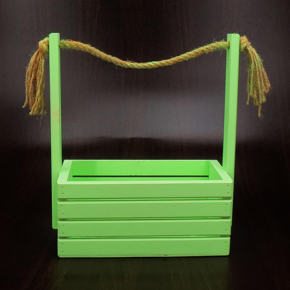 Подарочная корзинка 