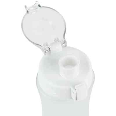 Поильник-непроливайка Kite 660 мл, біла (K25-1216-1) Винница