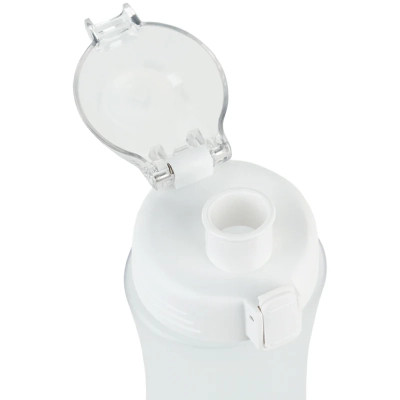 Поїльник-непроливайка Kite 660 мл, біла (K25-1216-1) Вінниця - фото 3