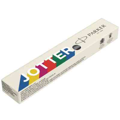 Ручка кулькова Parker JOTTER 17 Originals Green CT BP в Eco упаковці (15 232e) Вінниця