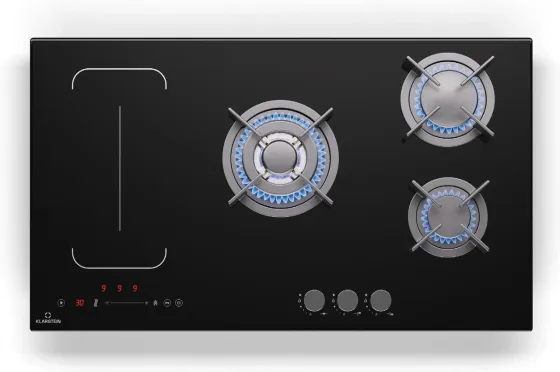 Варочная поверхность Klarstein MultiChef 5 Вок Киев