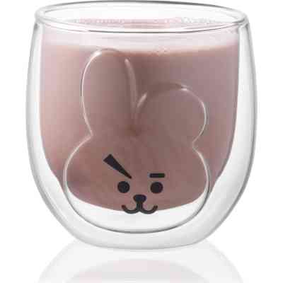 Набір склянок Ardesto Animals 300 мл 2 шт (AR2630ARB) Вінниця