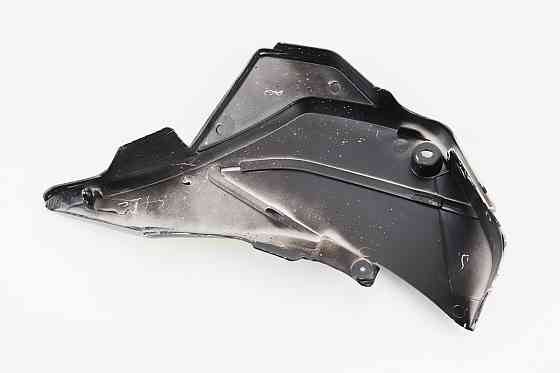 X-Road Light 200-250 пластик - бічний передній лівий, ЧОРНИЙ з жовтим малюнком Киев