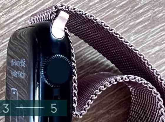 Смарт-Часи Apple Watch SE 2 Київ