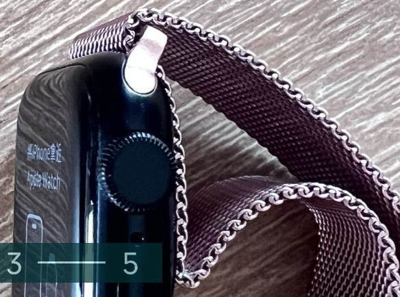 Смарт-Часи Apple Watch SE 2 Київ - фото 3